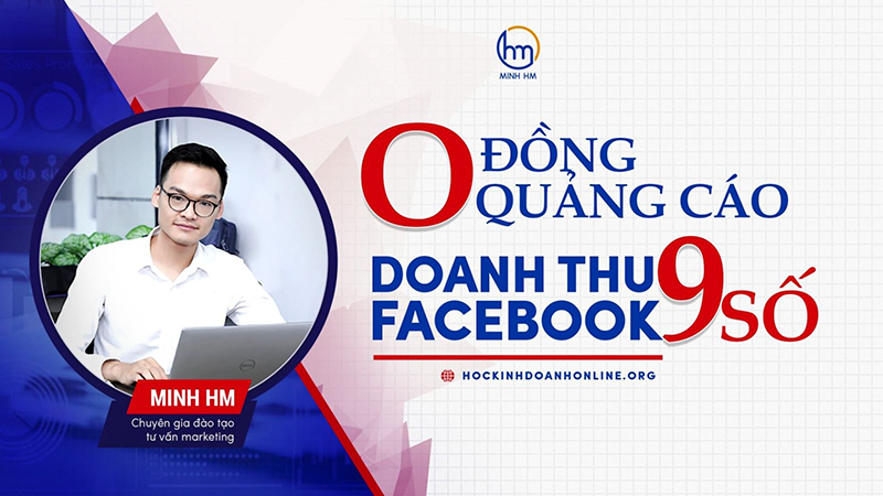 bạn có thể tự chạy quảng cáo facebook