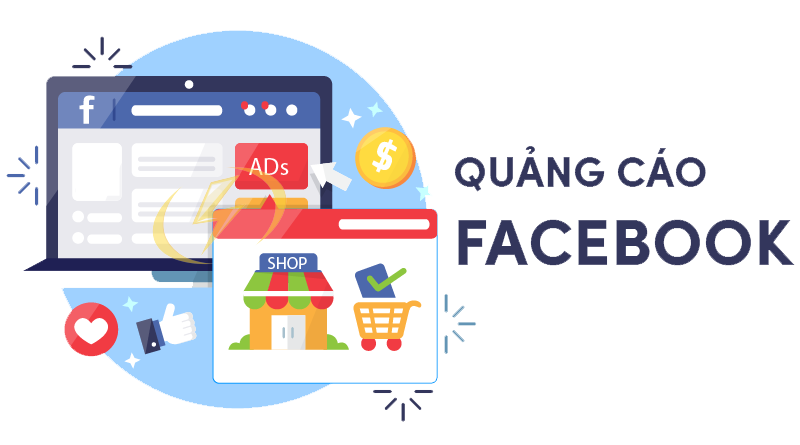 Quảng cáo Fanpage