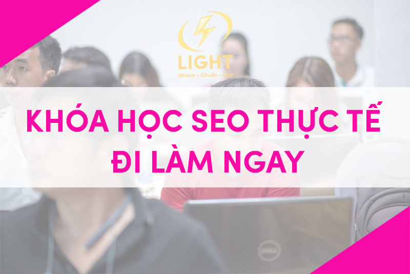 Khóa Học SEO Hà Nội Hay Nhất