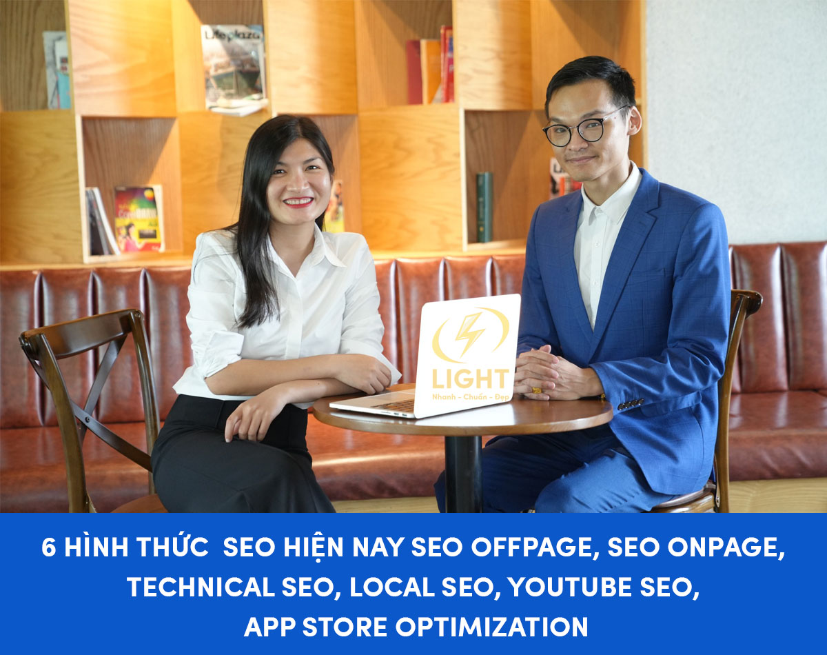 Học SEO online với đầy đủ kiến thức cơ bản về SEO