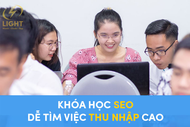 SEO các vấn đề xoay quanh