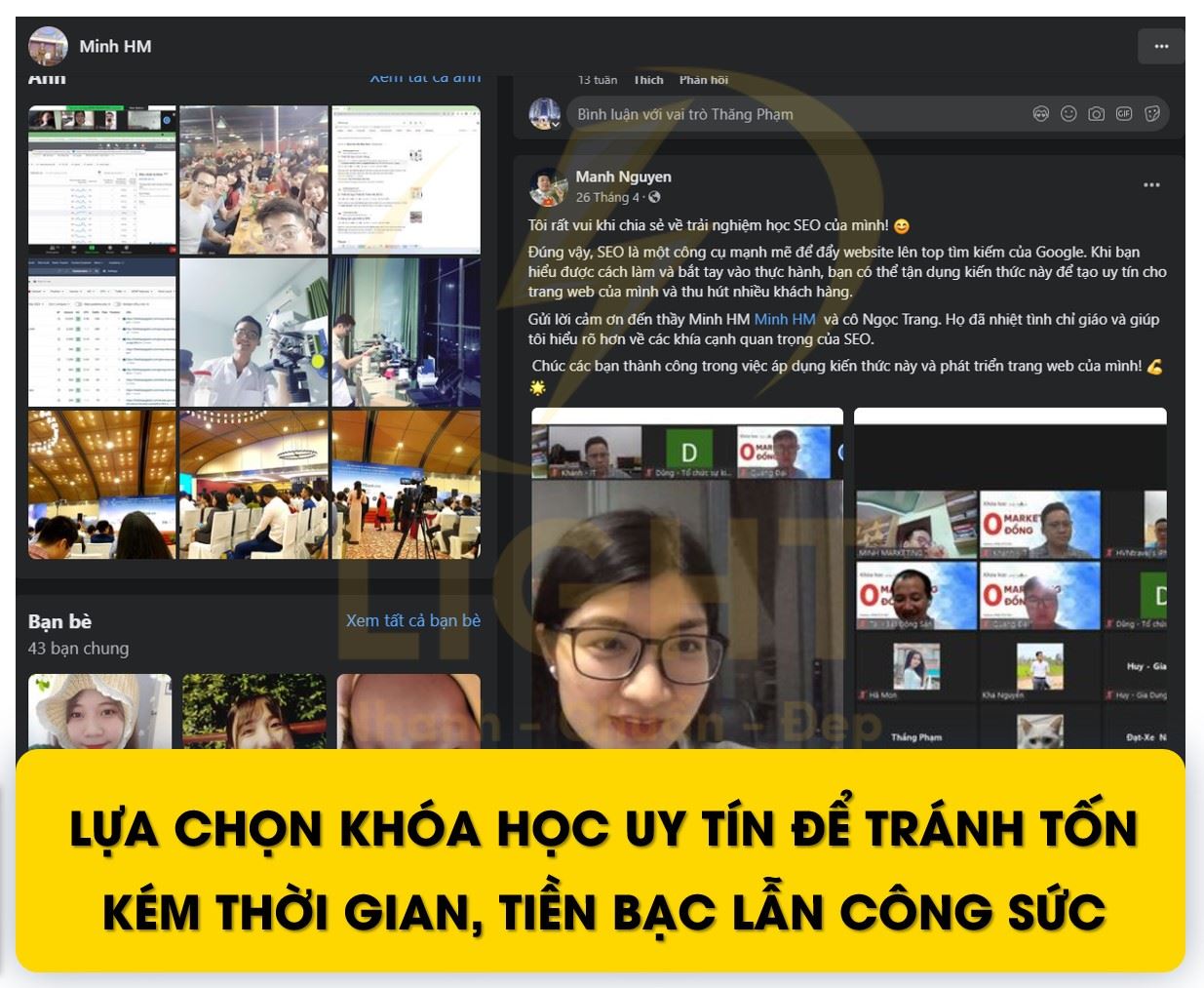  Những khó khăn ban đầu khi tìm hiểu SEO