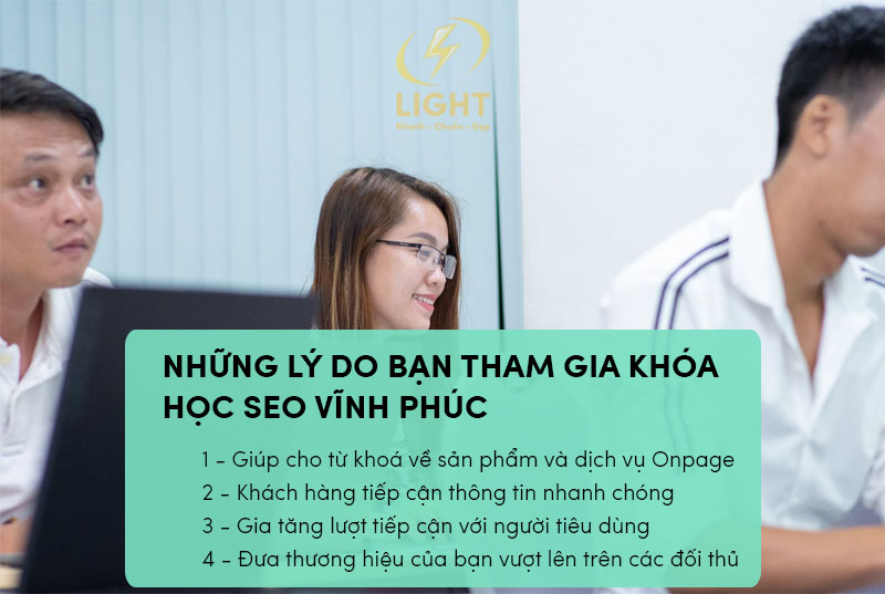 Cải thiện thứ hạng tìm kiếm