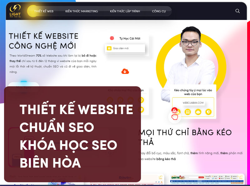 Những ai nên tham gia khóa học