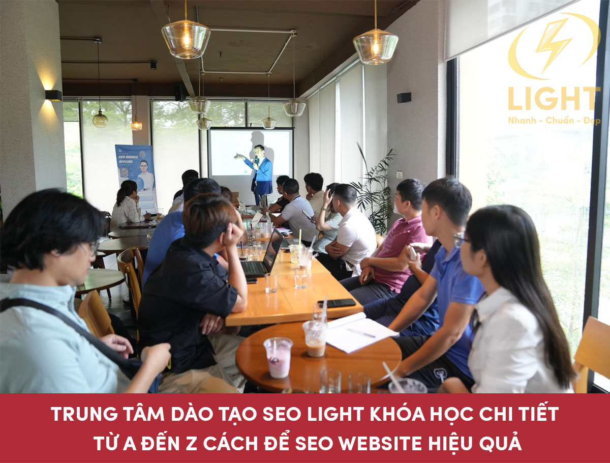 Light có gì đặc biệt