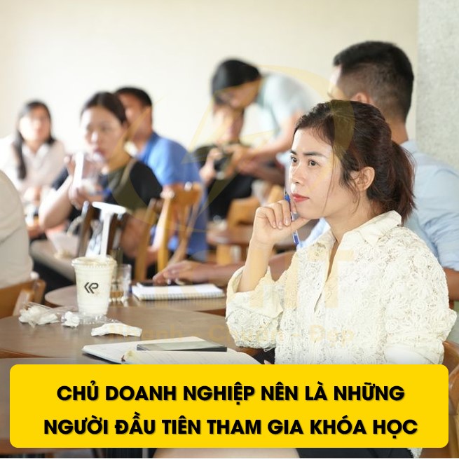 Đối tượng nên học