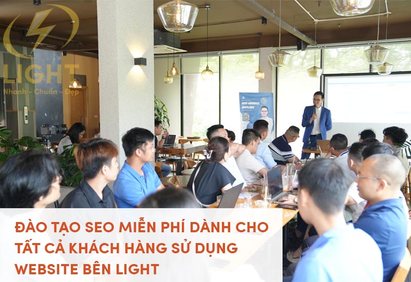 đào tạo seo tốt nhất