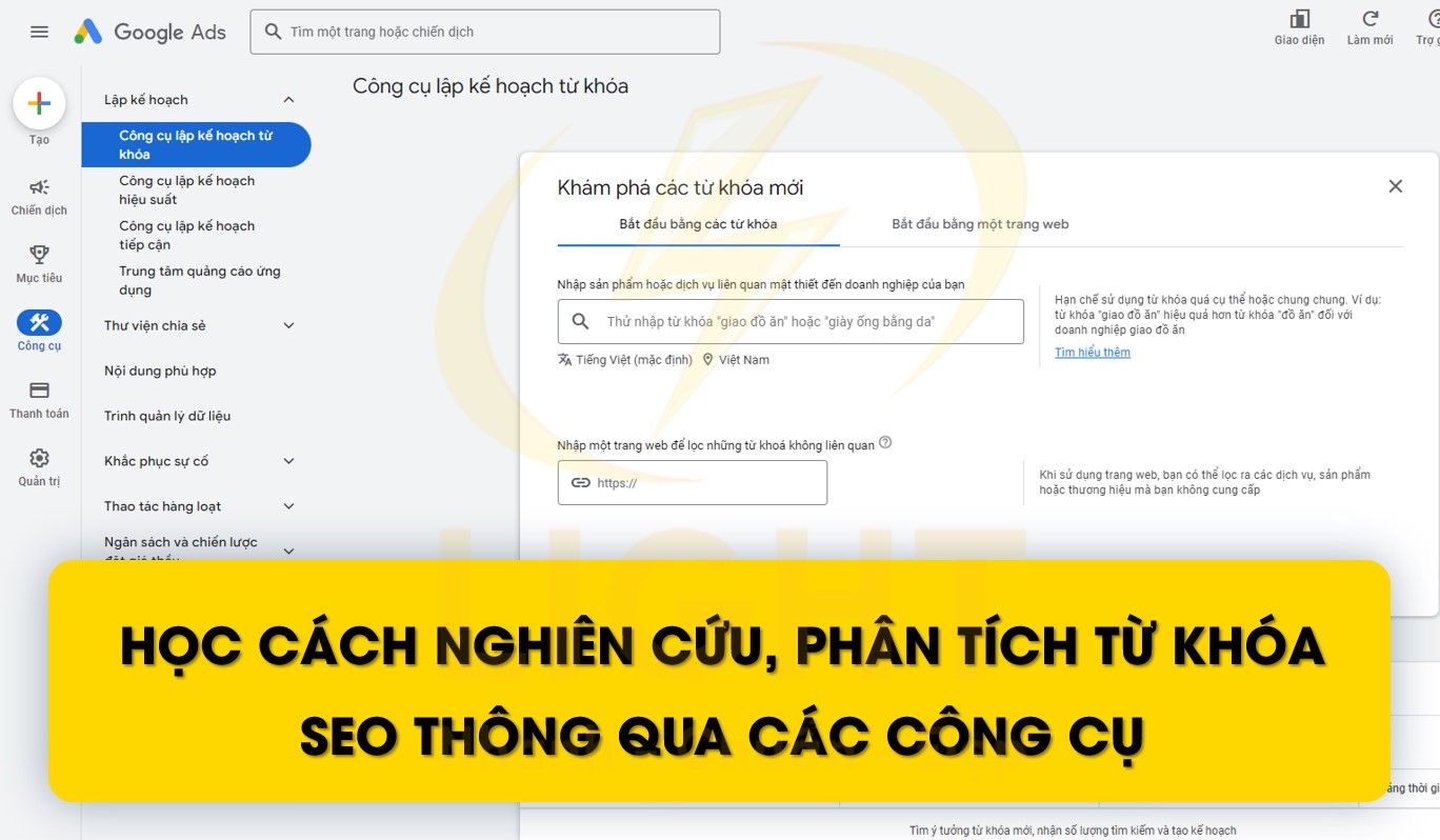 Bao gồm nội dung quan trọng nào?