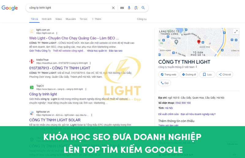 Học là thật sự cần thiết