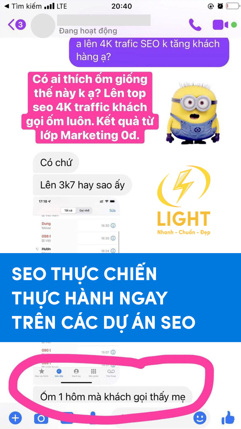 Có những nội dung gì?