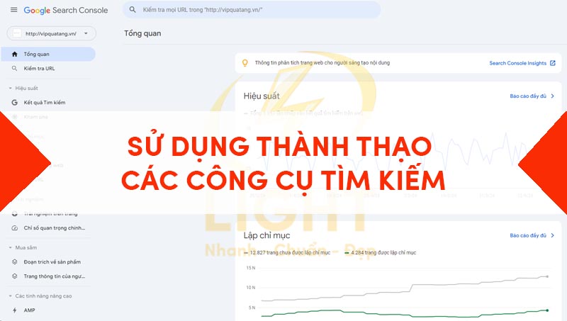 Học SEO đi theo hệ thống kiến thức