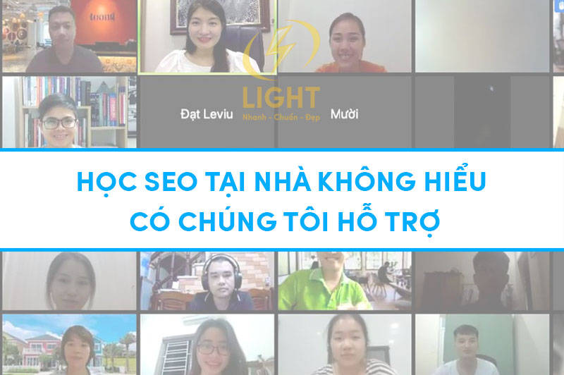 Học hiệu quả với LIGHT