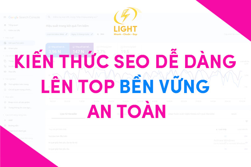 Hỗ trợ cách tối ưu hóa website