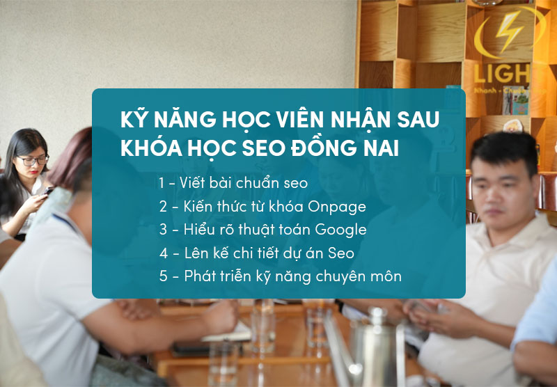 Tác dụng đến website sau khi tham gia