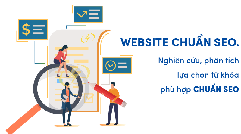 Phân tích website khách hàng là vô cùng quan trọng