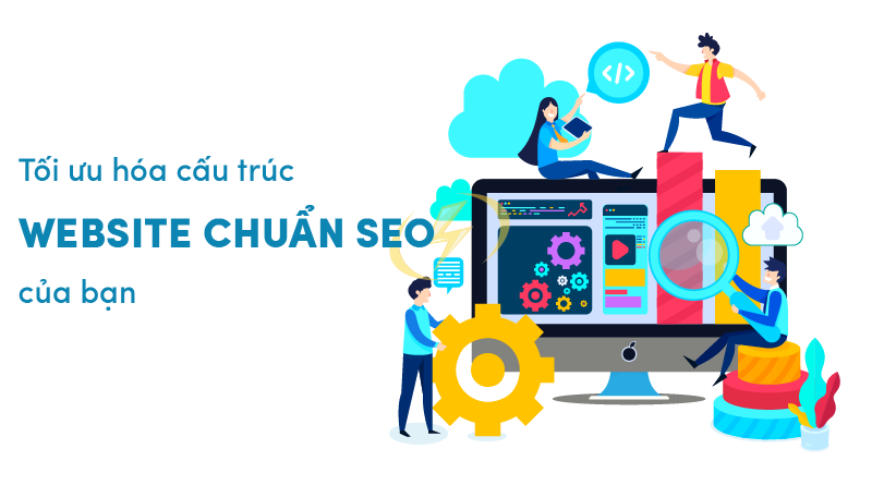 Seo Onpage tạo nền móng