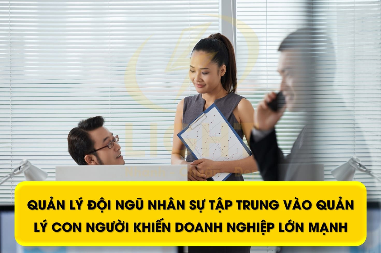 Tầm quan trọng của quản trị