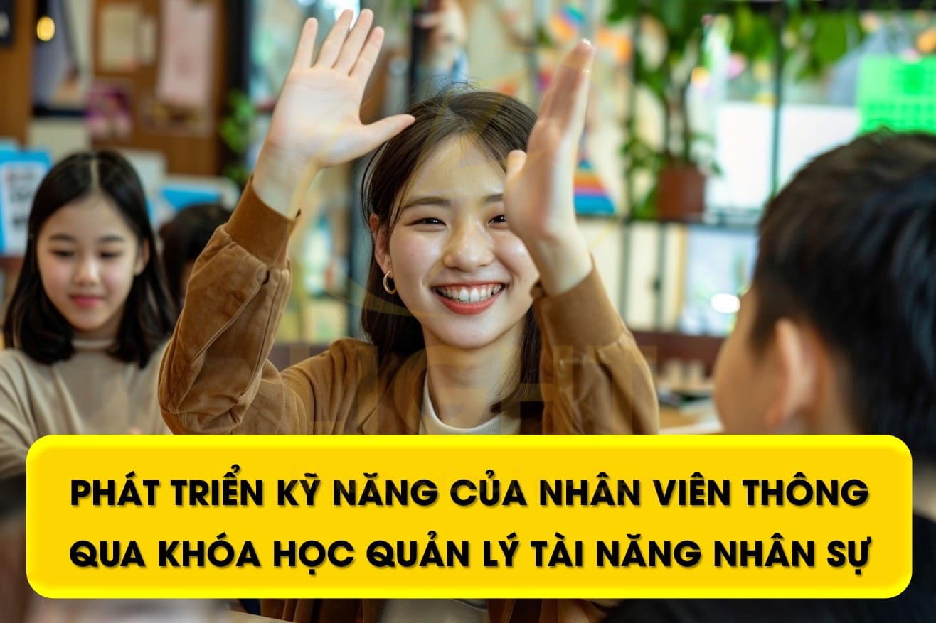 Lựa chọn được các ứng của viên phù hợp