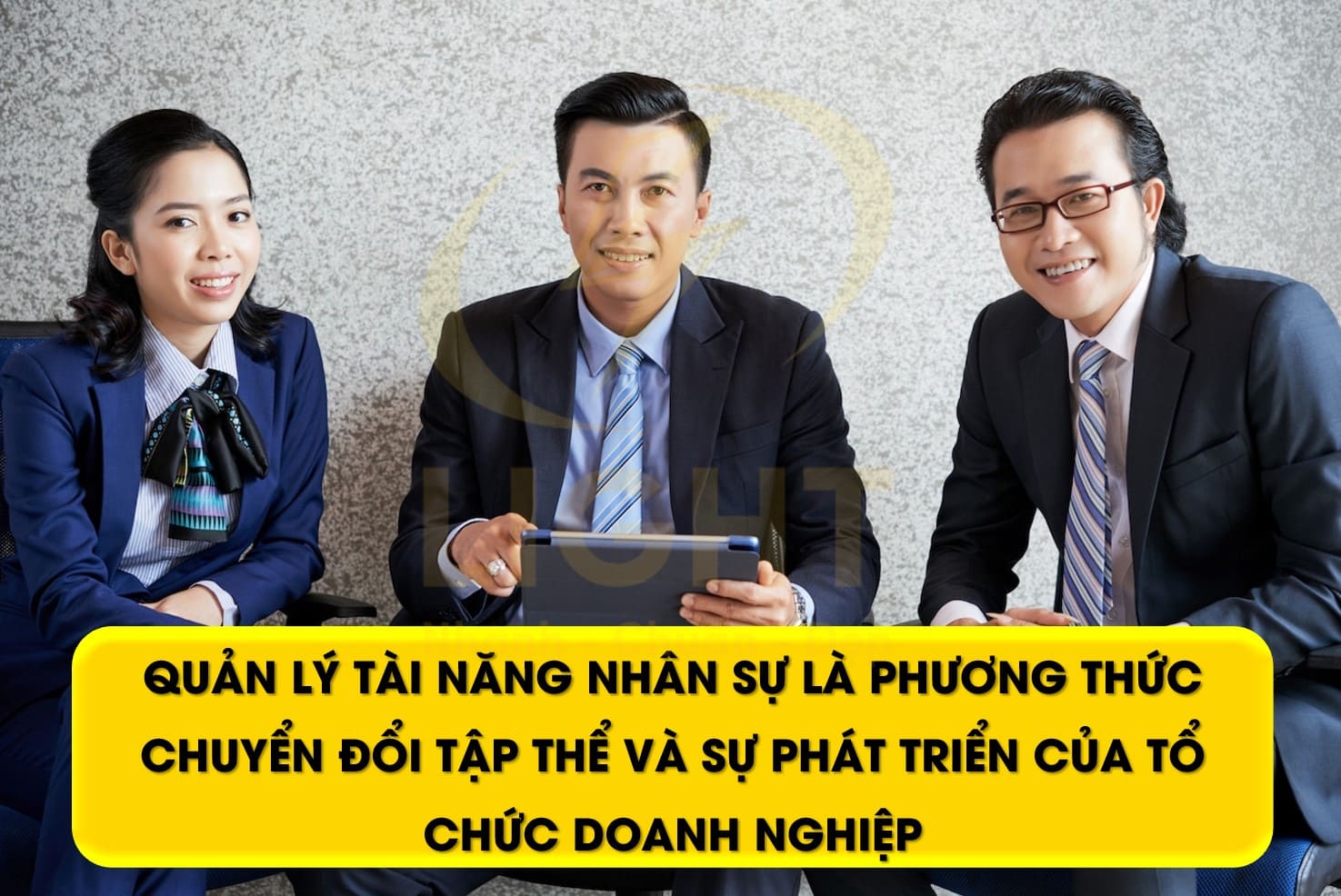 Các chính sách giữ chân nhân tài