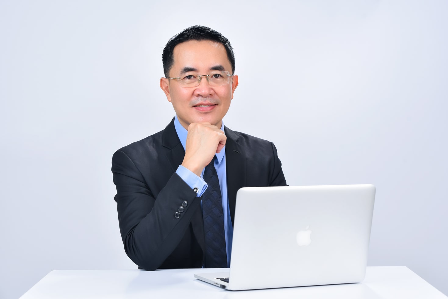 Anh Đạt - CEO công ty TNHH Nội Thất Bếp Nhà