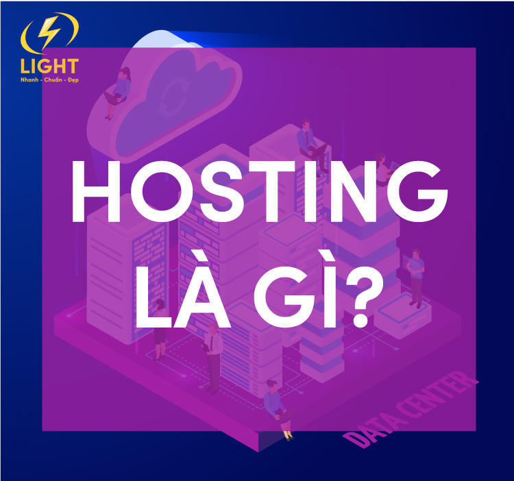 hosting là gì