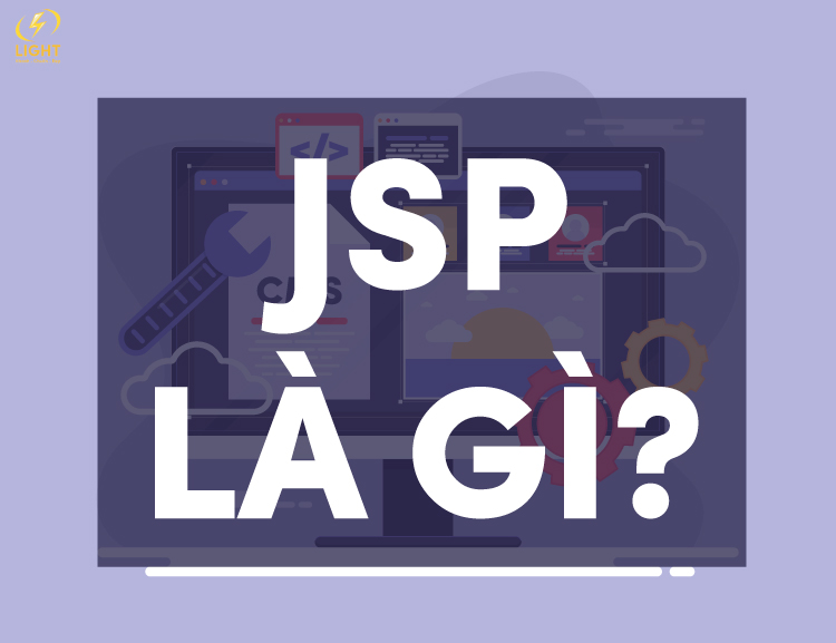 jsp là gì