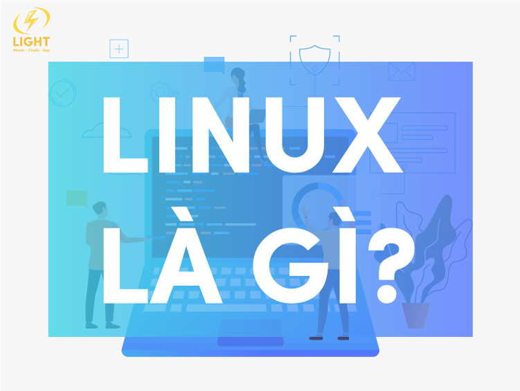 linux là gì