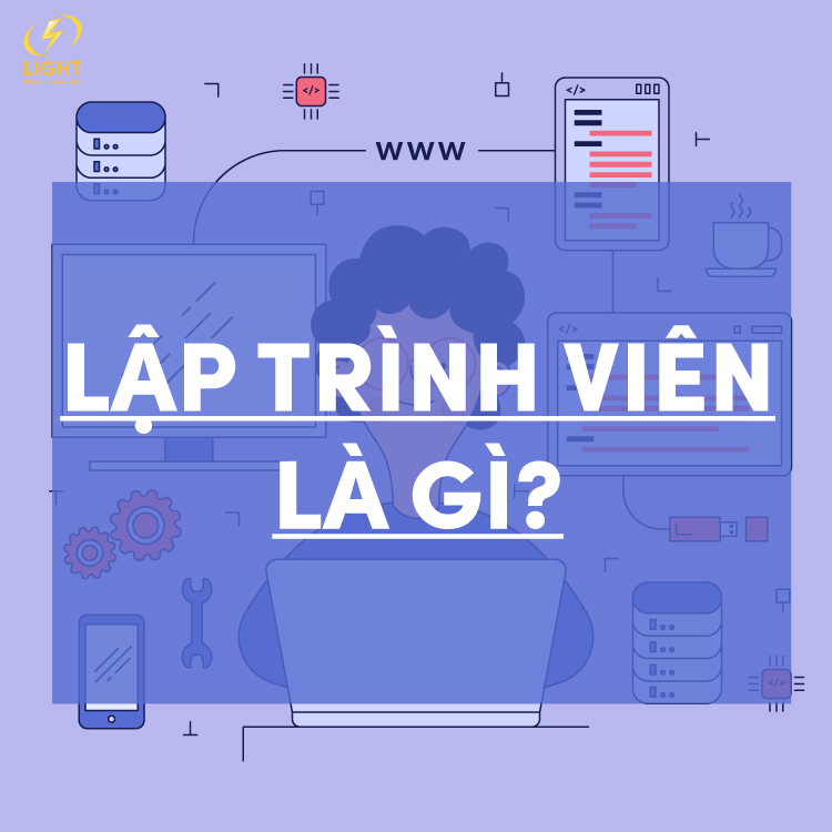 lập trình viên là gì