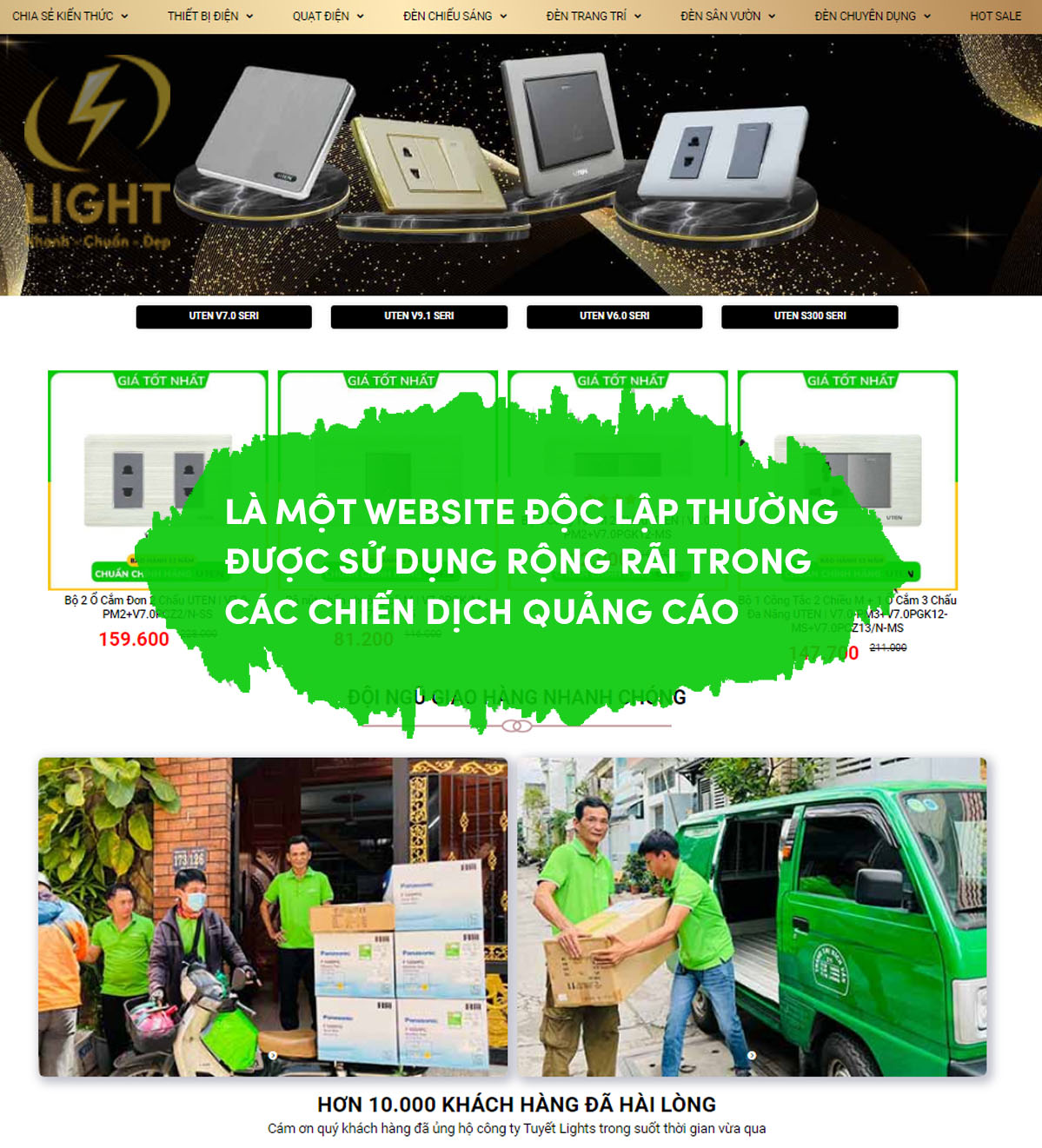 Giúp người dùng hiểu rõ thông tin quan trọng