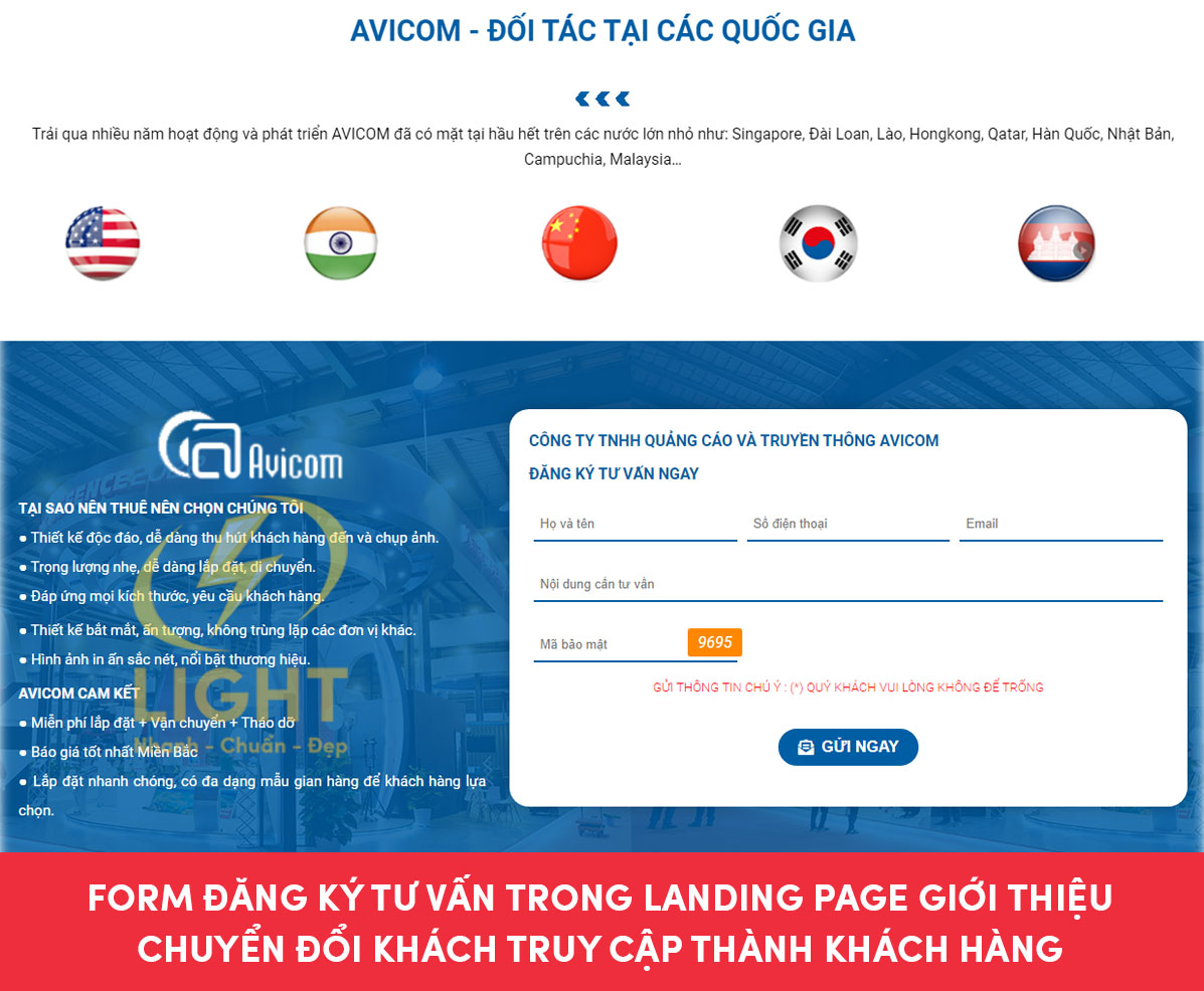 Thu thập thông tin trên trang web