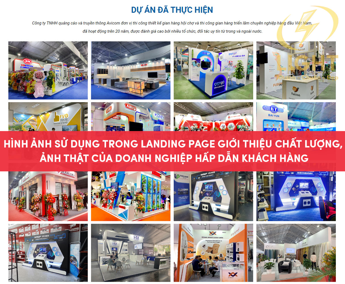 Lời cảm ơn sau khi đăng ký