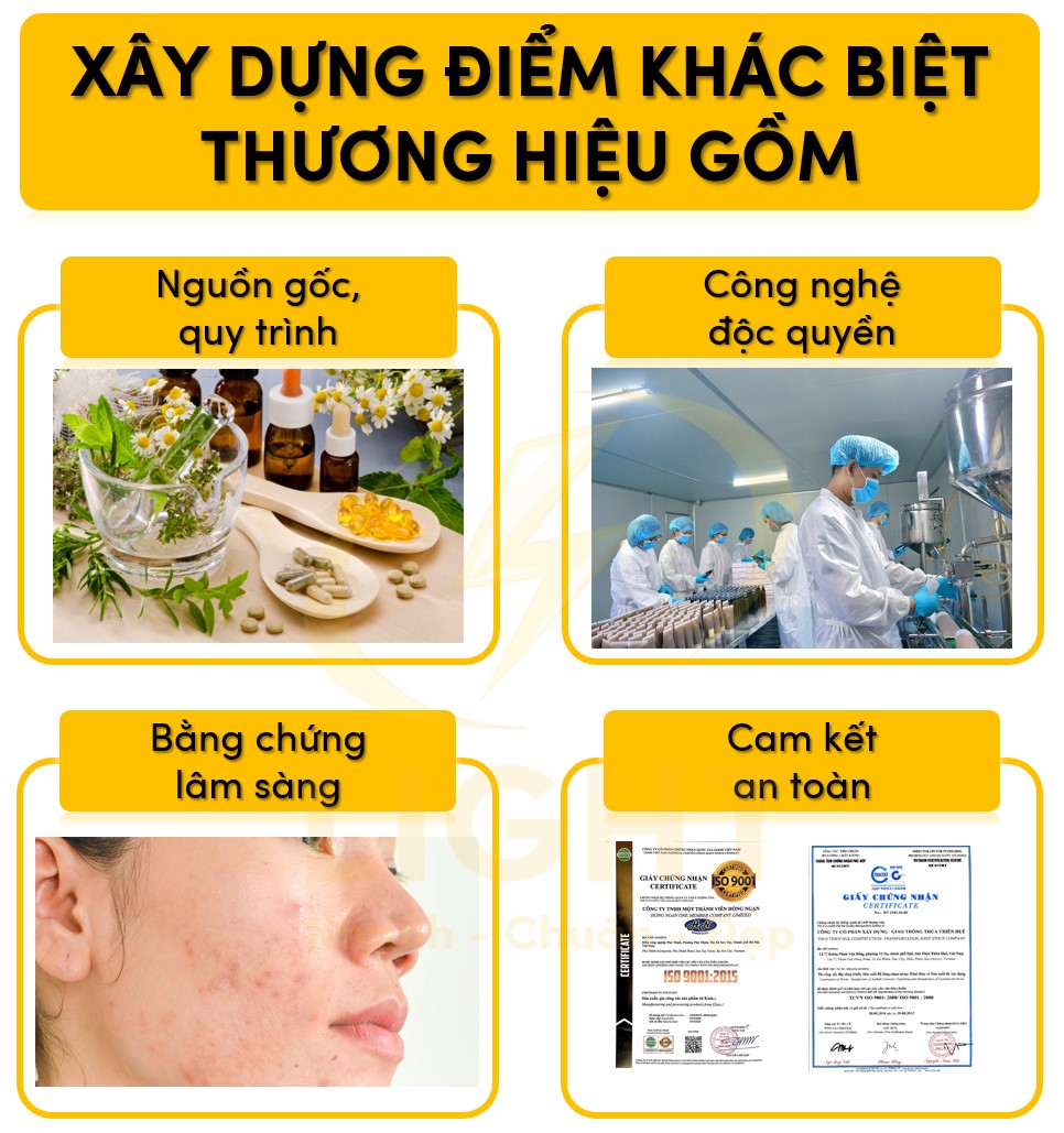 8 Bước Thiết Kế Landing Page Mỹ Phẩm Thu Hút Khách Hàng