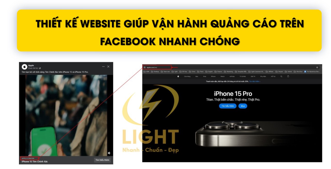 Thiết Kế Web Tại Vinh Chất Lượng Cao