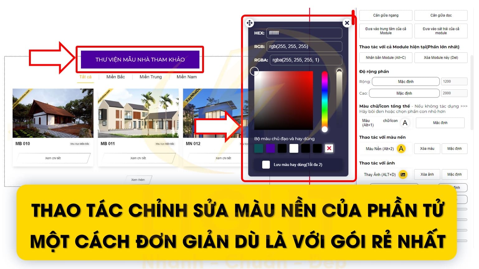 Một số những lưu ý khi tìm kiếm dịch vụ thiết kế web siêu rẻ