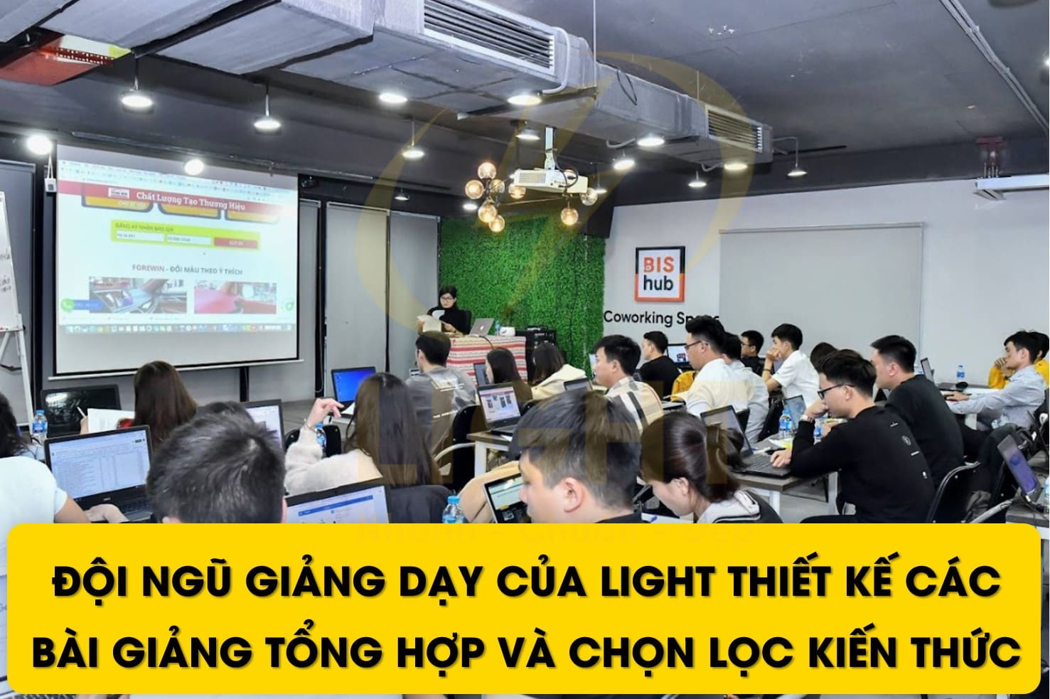 Đối tượng nên ttham gia