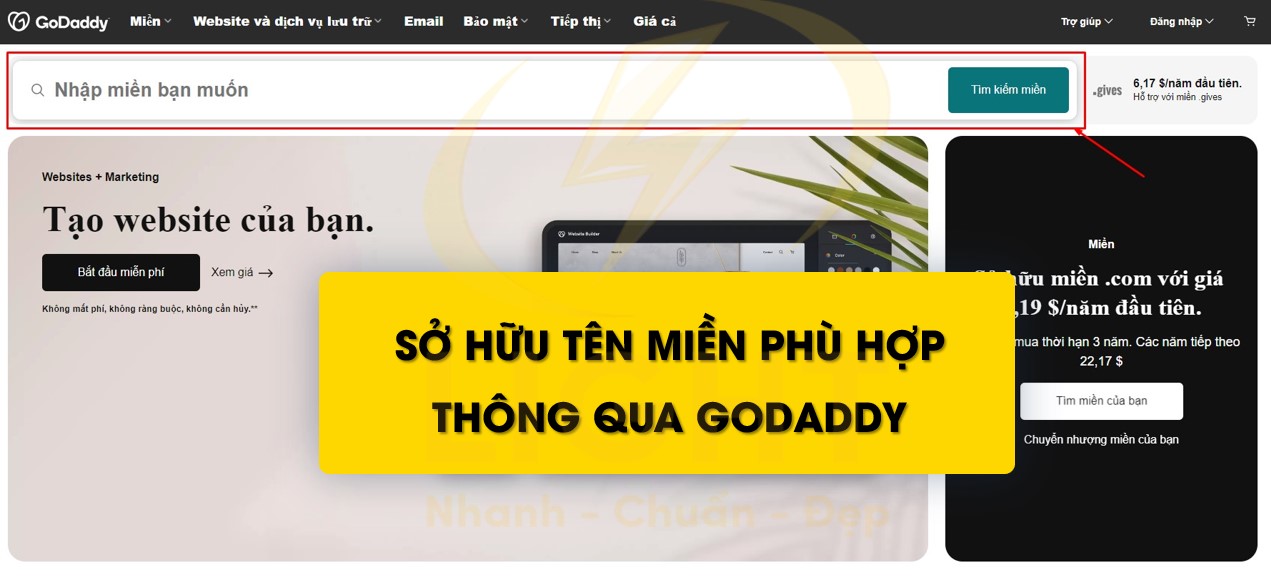 Xây dựng web phòng khám cần lưu ý điều gì?