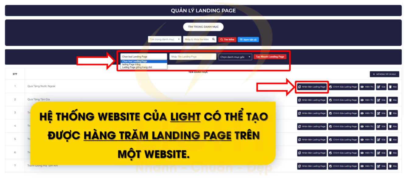 Lựa chọn công ty thiết kế web uy tín có chế độ bảo hành website