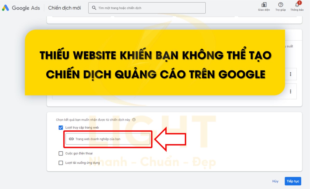 Kinh doanh thiếu web khiến doanh nghiệp khó khăn khi phục vụ khách hàng nếu không có công ty thiết kế web chuyên nghiệp hỗ trợ