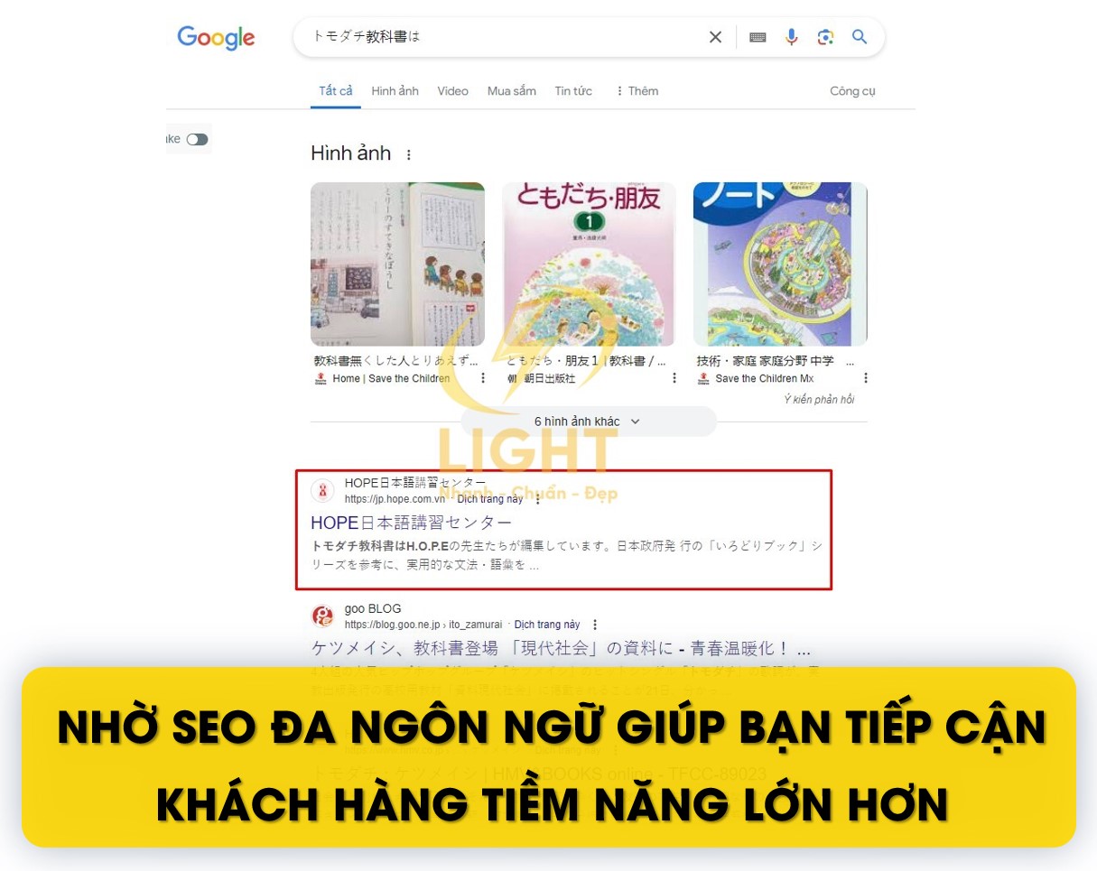 Giúp bạn tiếp cận khách hàng tiềm năng lớn hơn và phục vụ họ chu đáo hơn