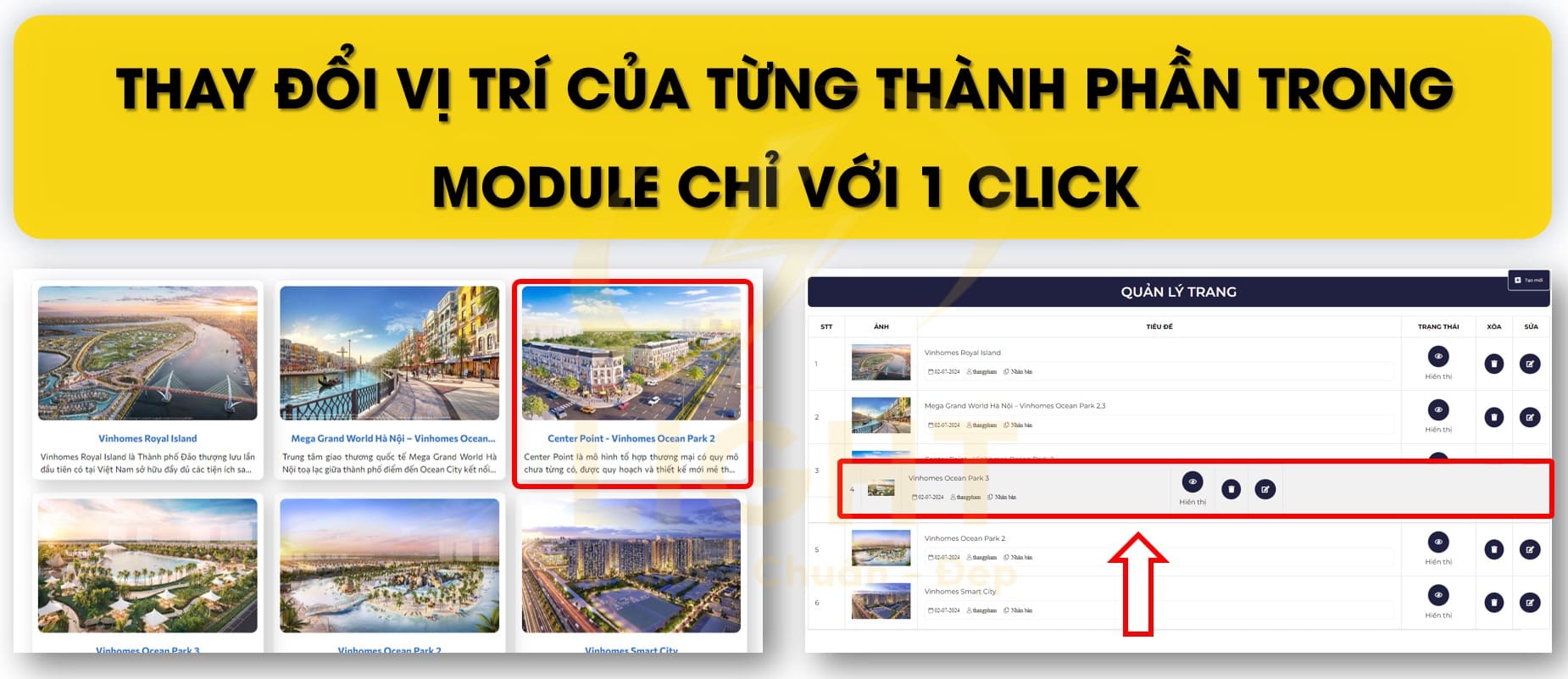 Đẹp và chuyên nghiệp uy tín hàng đầu