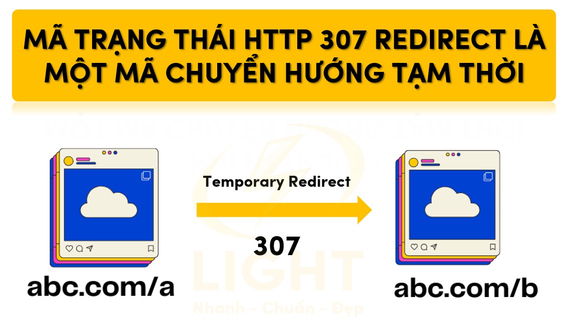 Hướng Dẫn Chi Tiết 307 Redirect: Khái Niệm, Cách Hoạt Động và Ứng Dụng Thực Tiễn Trong Quản Trị Website
