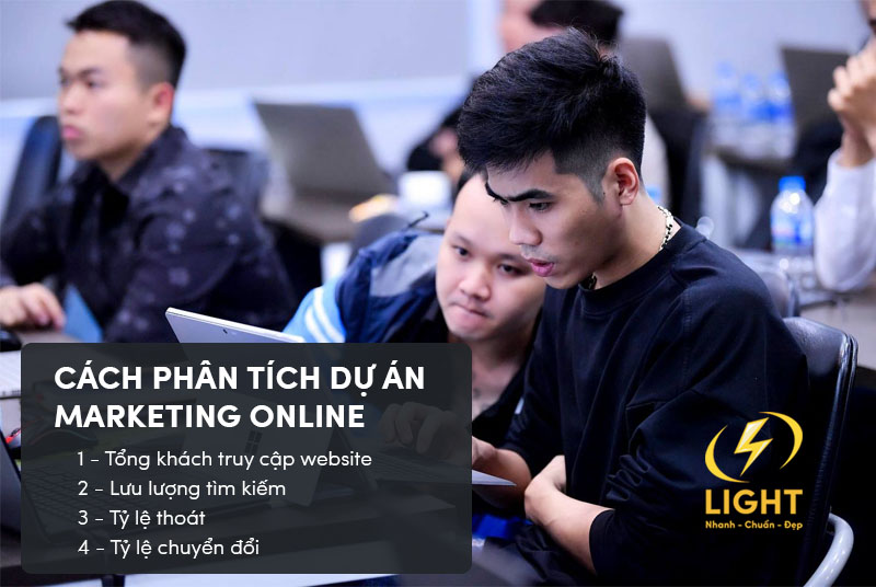 Marketing online thông qua truyền thông mạng xã hội