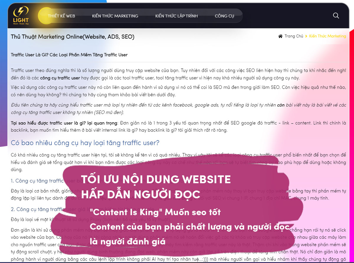 Công cụ lập kế hoạch từ khóa của Google