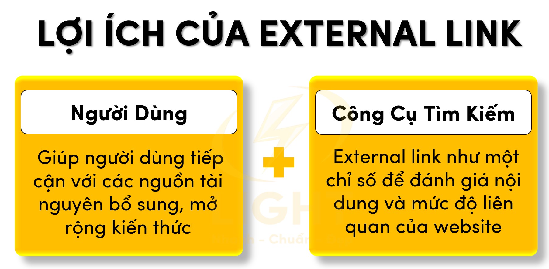 Lợi ích của External Link