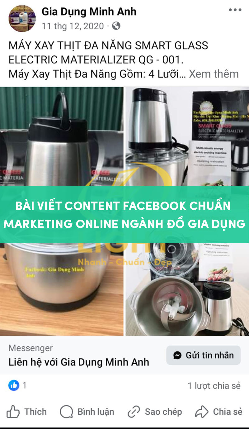 Tổ chức các sự kiện và hội thảo tại cửa hàng