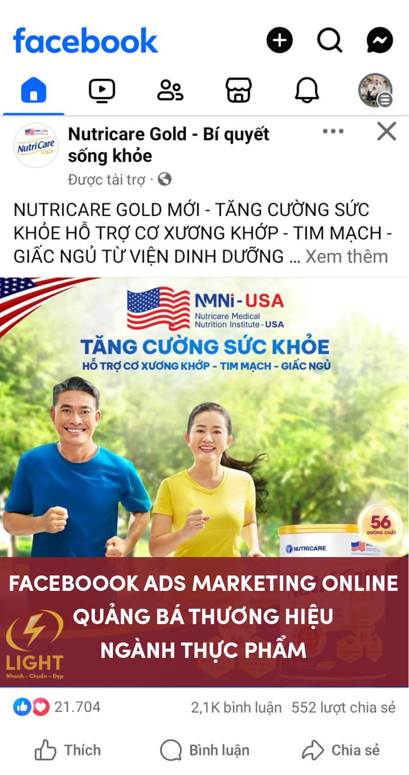 Giúp bạn nổi bật so với đối thủ