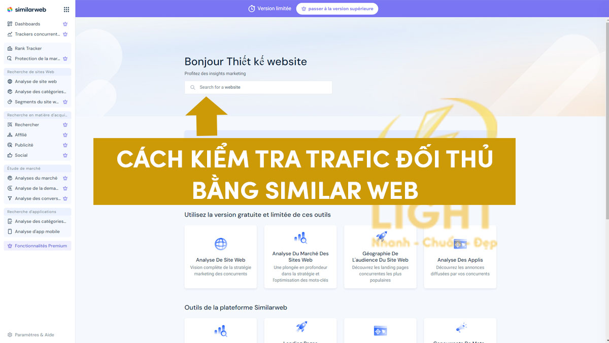 Ahrefs traffic