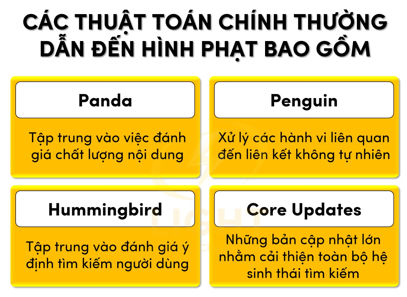 Hình phạt thuật toán (Algorithmic Penalty)