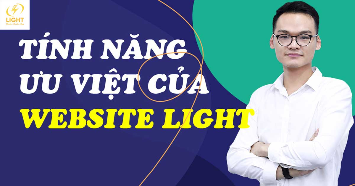 Dịch vụ marketing online cần website tốt