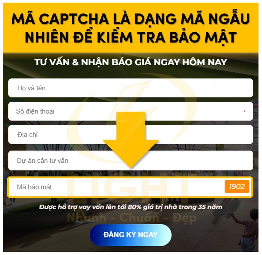 Mã Captcha Là Gì? Tìm Hiểu Chi Tiết Về Captcha, Chức Năng Và Cách Hoạt Động
